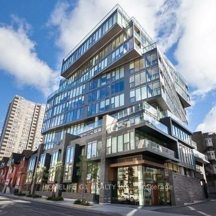 For Lease - 15 Beverly Street Unit# 306, Toronto, Ontario - Photo 1