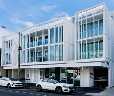 232/209 Bay Street, Brighton, Melbourne - Photo 4