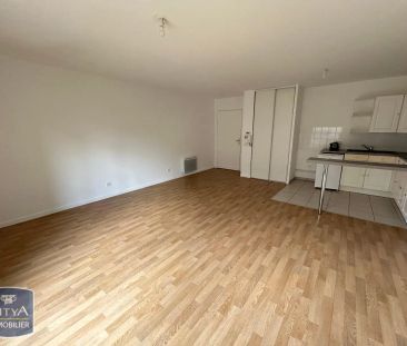 Appartement à louer 2 pièces 49.91m² - Photo 5