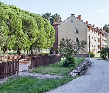 Mossvägen 25 B - Foto 4