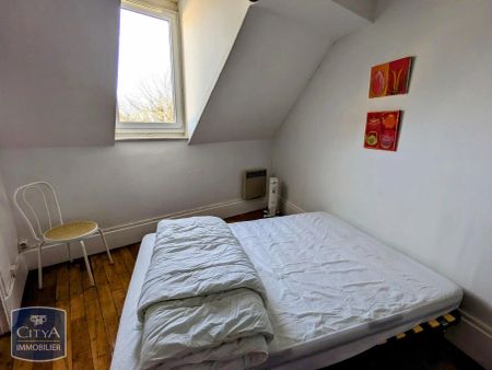 Appartement à louer 2 pièces 30.45m² - Photo 5