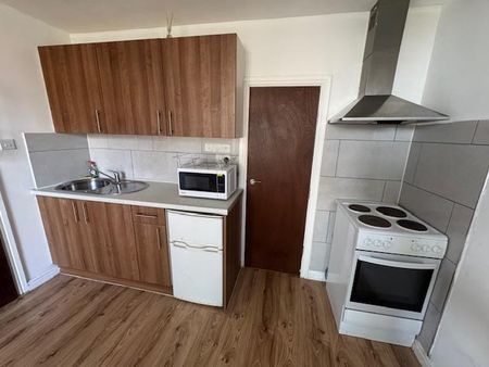 Studio to rent - Photo 4