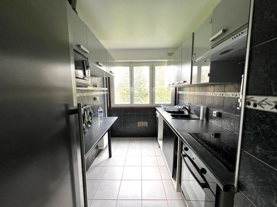 appartement 2 pièces meublé chennevières sur marne - Photo 1