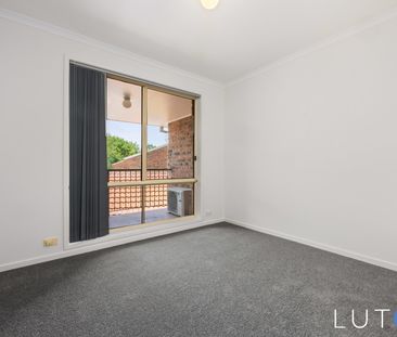 53/44 Jerrabomberra Avenue, Narrabundah ACT 2604 - Apartment For Re... - Photo 6