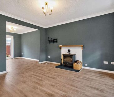 Maes Y Crofft, Morganstown, Cardiff, CF15 - Photo 2