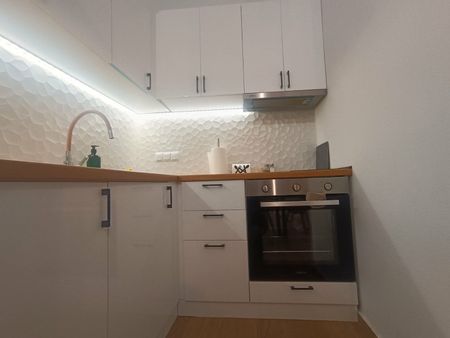 Studio/Γκαρσονιέρα για ενοικίαση Τίμιος Σταυρός - Σούγελο - Αγία Βαρβάρα (Καβάλα) - Φωτογραφία 4