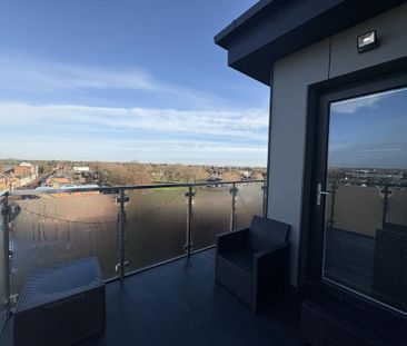 2 bedroom apartment to rent - Photo 5