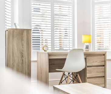 Studio to rent - Photo 2