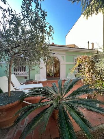 Via Brunetto Latini, Florence, Tuscany 50133 - Photo 4