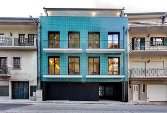 Apartamento T1 em Braga