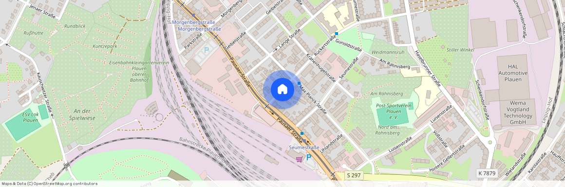 Rückertstr., 4, 08525, Plauen