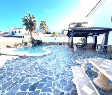 Alquiler de casa o chalet independiente en Calle 7 Ue-26., 7 - Photo 3