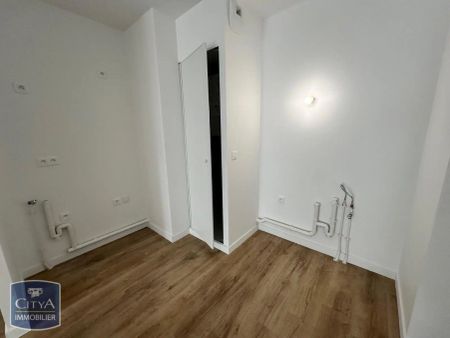 Appartement à louer 3 pièces 64.86m² - Photo 5
