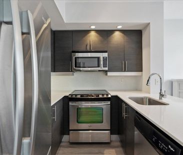 For Lease - 65 East Liberty Street Unit# 2317, Toronto, Ontario - Photo 6