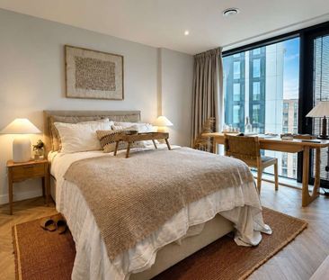 AVAILABLE NOW | 4 WEEKS RENT CREDIT AVAILABLE | BRAND NEW APARTMENTS | PET FRIENDLY | 24-HOUR CONCIERGE | LUXURY AMENITIES | VIEW NOW! - Photo 6