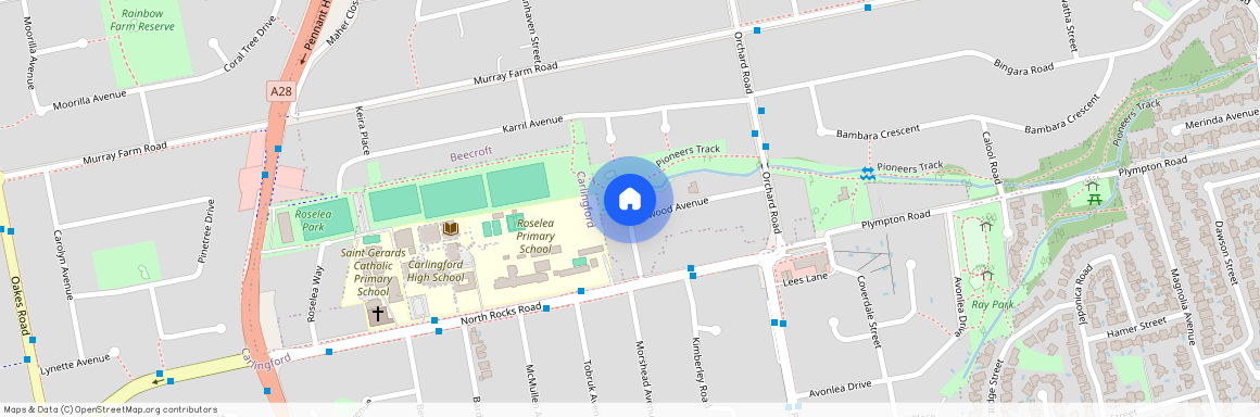 11 Norwood Ave, NSW 2119, Beecroft