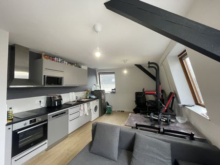 A LOUER – Appartement Tours – Réf. GI-JB-G0427-01 - Photo 4