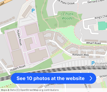 Boardman Place, Rollason Way, CM14 - Photo 1