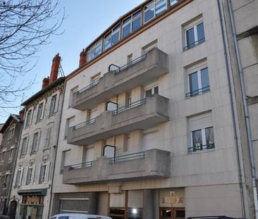 Résidence Anthéa 17 rue Beaurepaire, 63000, Clermont-Ferrand - Photo 1