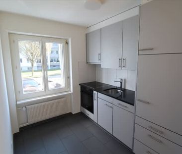 2 Zimmer, 51 m², EG - Foto 1