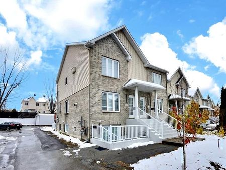 7883 Boul. Lévesque E. - Photo 5