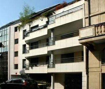 location Appartement T1 DE 33.3m² À BOULOGNE - Photo 2