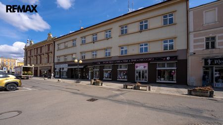 Pronájem bytu 3+1 v osobním vlastnictví 92 m², Prostějov - Fotografie 5