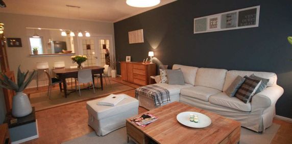 Appartement te huur in Antwerpen voor € 1.275 met 2 slaapkamers - Photo 2