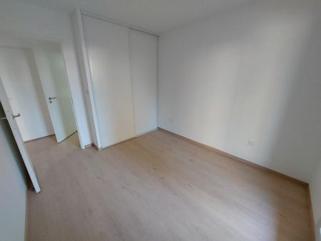 APPARTEMENT T3 63M - Photo 2