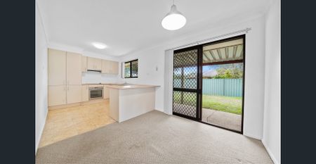 Freshly Updated Family Home in Prime Regents Park Location - Photo 3