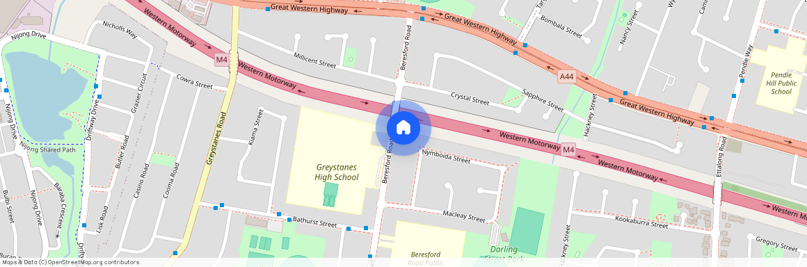 36 Beresford Rd, Greystanes