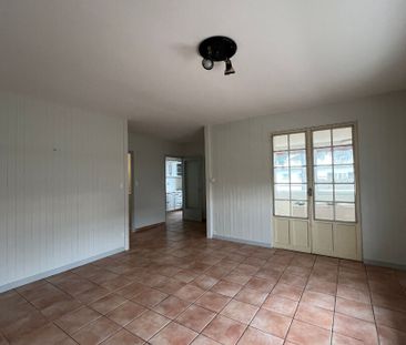 Location Maison 4 pièces 98m² - Photo 1