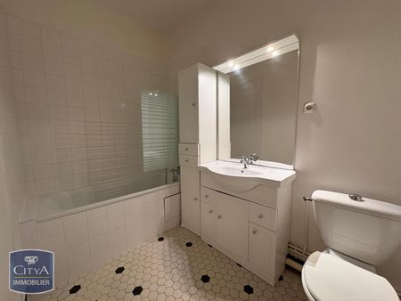 Location Appartement 1 pièce 36m² TOURS 37000 - Photo 4