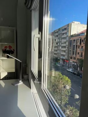 Avinguda del Port, Valencia, Valencian Community 46024 - Photo 1