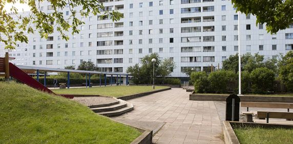 Hagalundsgatan 29 - Photo 2