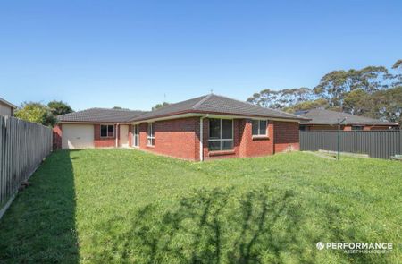 6A Chelsea Place, Alfredton VIC 3350 - House For Rent | Domain - Photo 4