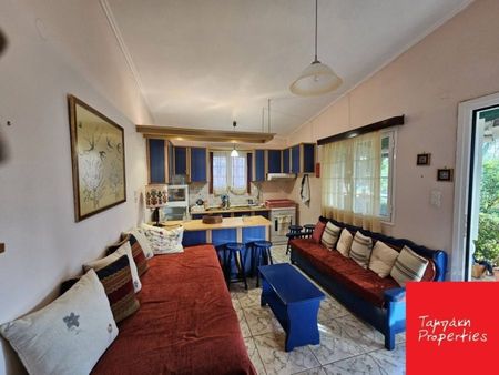 Μον��κατοικία για ενοικίαση Κάβος (Λουτράκι-Περαχώρα) - Photo 3