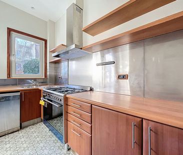 Tout savoir sur cette maison à Uccle, à Uccle - Photo 4