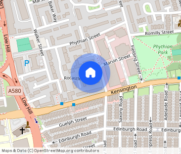 Rocastle Close Room 1 - Photo 1