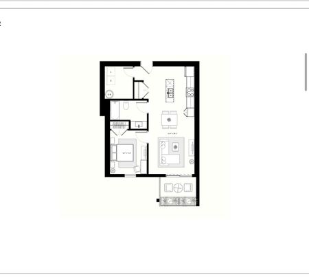 Appartement à Lachute - Photo 2