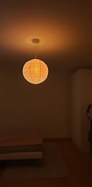 21/2-ROOM APARTMENT IN BERN – MATTENHOF, FURNISHED, TEMPORARY - Photo 1