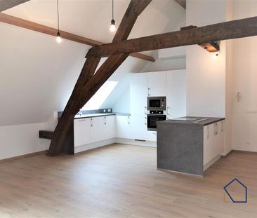 Appartement - Te huur - Photo 5