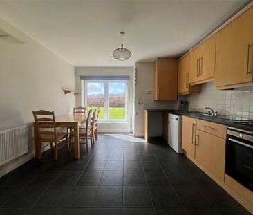 Apartment 39 Deerpark Court, Blessington, Wicklow, W91E066 - Photo 6