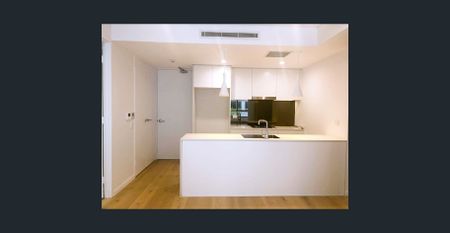 Luxury 2 Bedroom Apartment - Photo 4