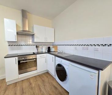 Constitution Street, City Centre, Aberdeen, AB24 - Photo 1