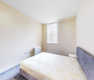 1 bedroom apartment to rent - Photo 6