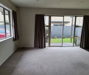 Addington – Two Bedroom Townhouse - Photo 1