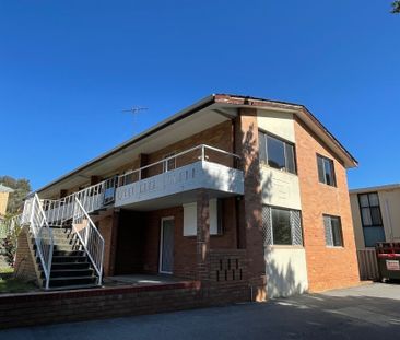 One Bedroom Unit Directly Opposite Park - Photo 1