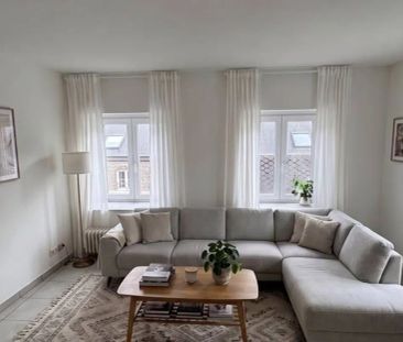 Apartment for rent, Gembloux - Photo 1