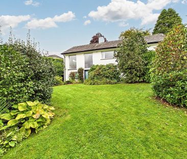 2 bedroom detached bungalow to rent - Photo 5